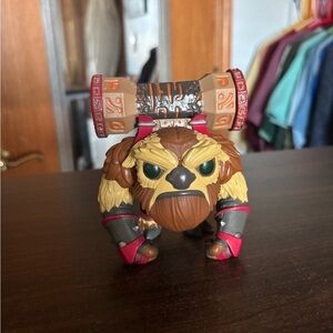 Funko Pop! Dota 2 “Earthshaker”